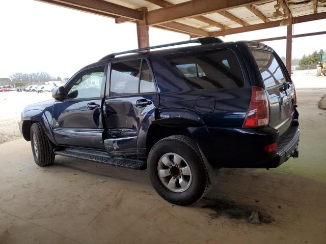 Photo 2 from auction – 2004 TOYOTA 4RUNNER SR with VIN JTEZU14R448013122