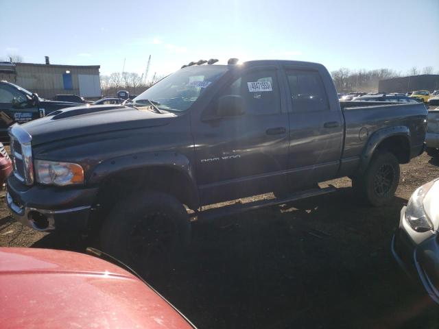 DODGE RAM 1500 S 2003 with VIN 1D7HA18N73S268192 - Photo from auction