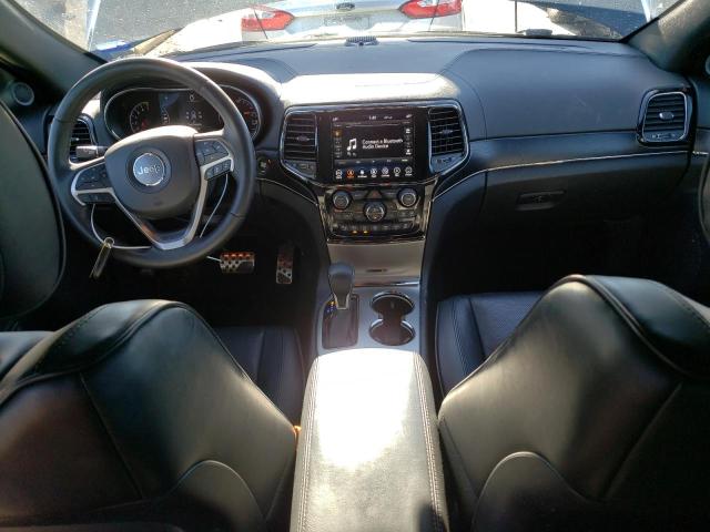 Photo 8 from auction – 2019 JEEP GRAND CHER with VIN 1C4RJFCG2KC641636