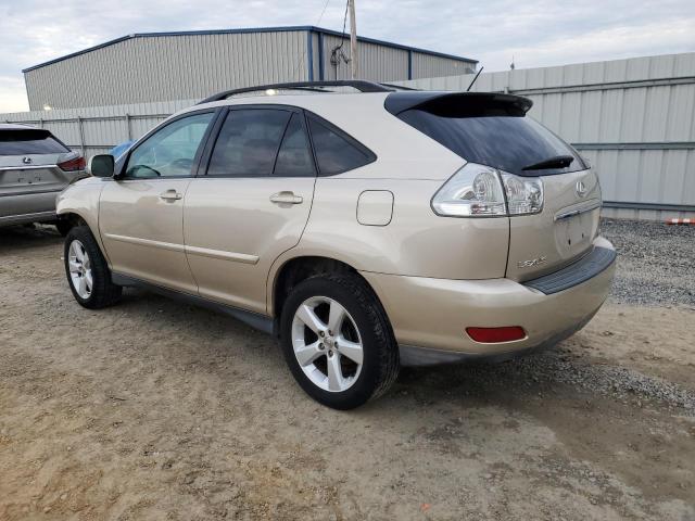 Photo 2 from auction – 2004 LEXUS RX 330 with VIN 2T2GA31U84C012919