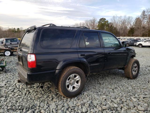 Photo 3 from auction – 2002 TOYOTA 4RUNNER SR with VIN JT3HN86R120389649