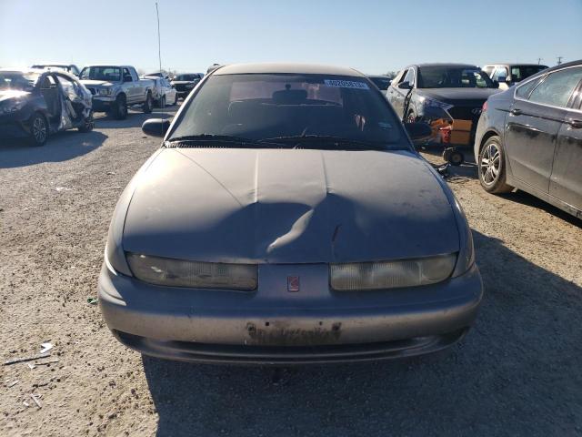 Photo 5 from auction – 1996 SATURN SL2 with VIN 1G8ZK5271TZ228673