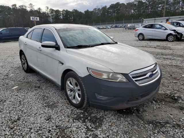 Photo 4 from auction – 2012 FORD TAURUS SEL with VIN 1FAHP2EW9CG105287
