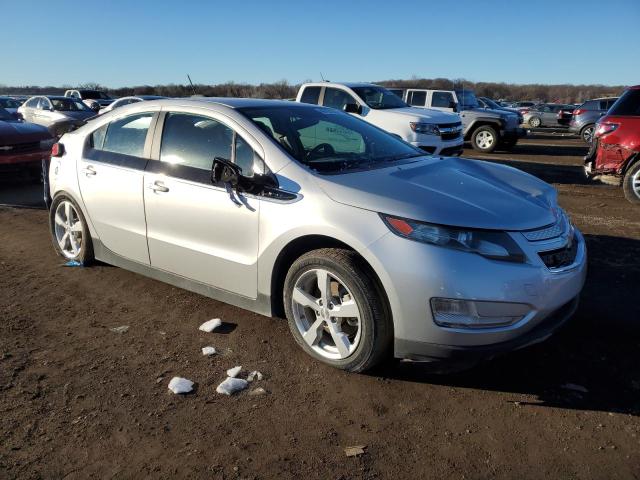 Photo 4 from auction – 2015 CHEVROLET VOLT with VIN 1G1RA6E43FU136748