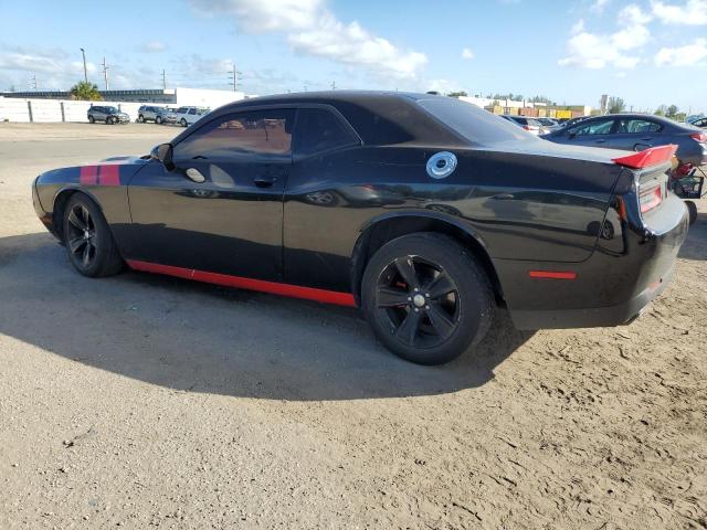 Photo 2 from auction – 2018 DODGE CHALLENGER with VIN 2C3CDZAG7JH245364