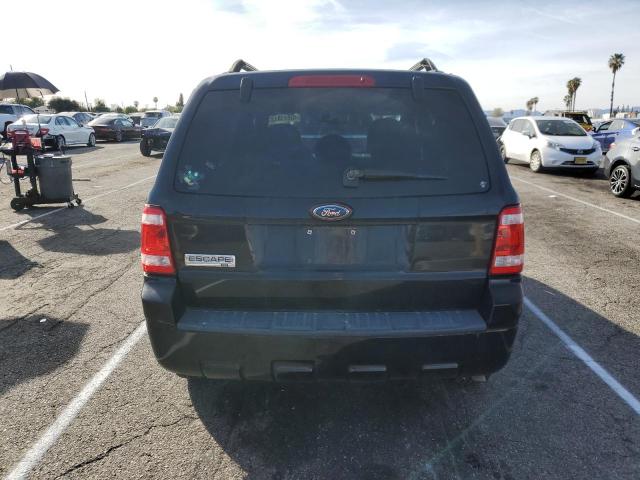 Photo 6 from auction – 2009 FORD ESCAPE XLT with VIN 1FMCU03719KC26944