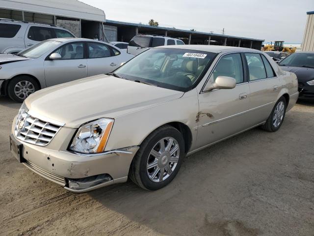 Photo 1 from auction – 2008 CADILLAC DTS with VIN 1G6KD57Y48U162372