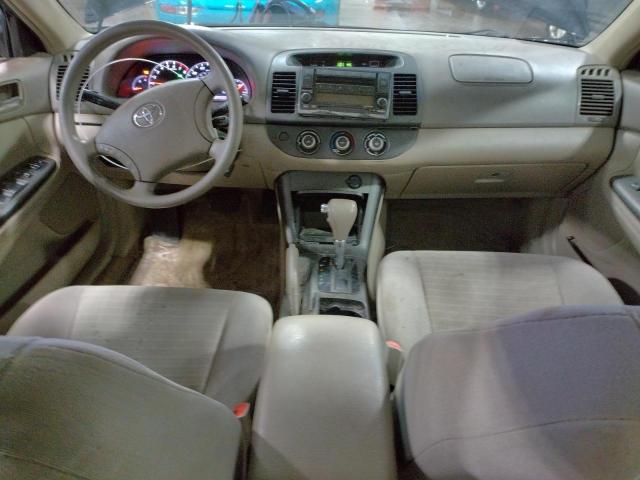 Photo 8 from auction – 2005 TOYOTA CAMRY LE with VIN 4T1BE32K15U018108
