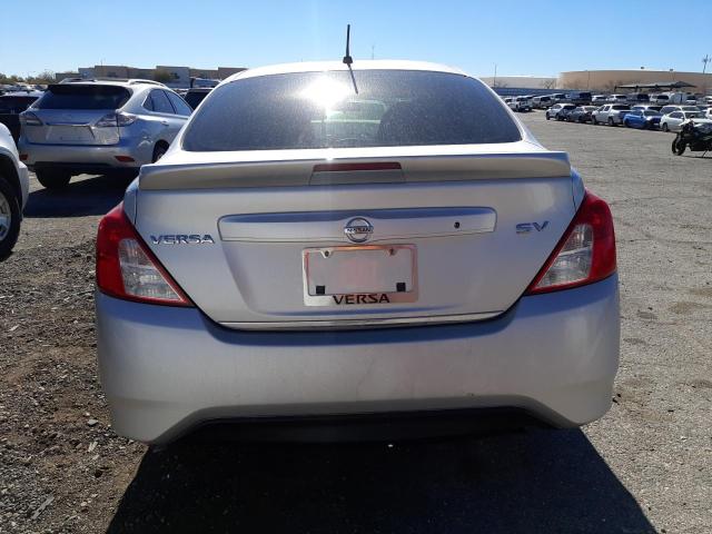 Photo 6 from auction – 2016 NISSAN VERSA S with VIN 3N1CN7AP7GL916175