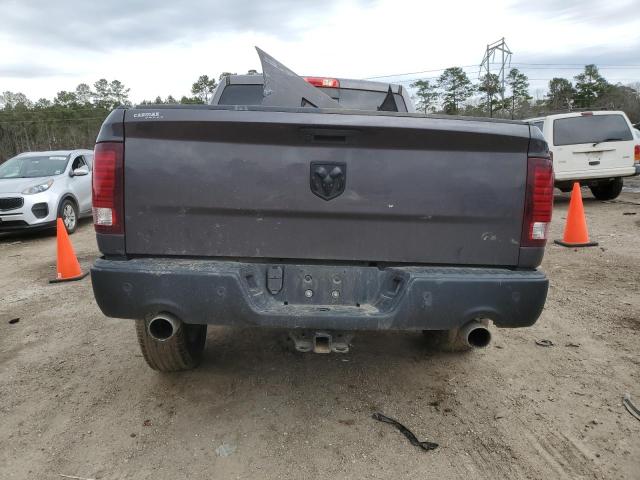 Photo 6 from auction – 2019 RAM 1500 CLASS with VIN 1C6RR6LT5KS702125