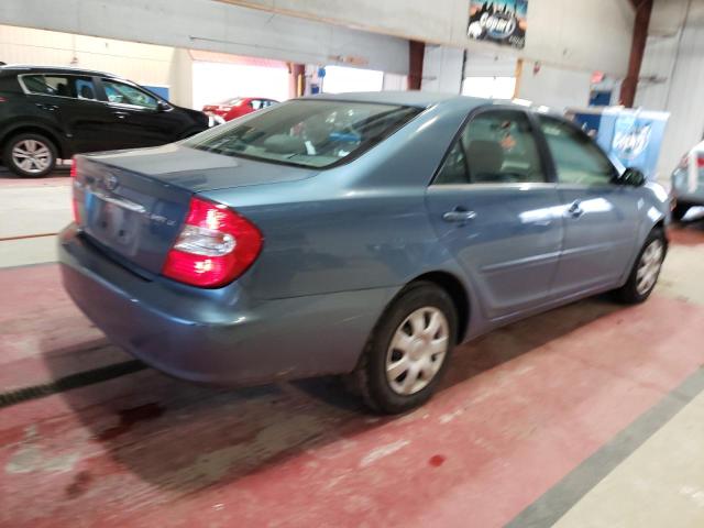 Photo 3 from auction – 2004 TOYOTA CAMRY LE with VIN 4T1BE32K84U846008