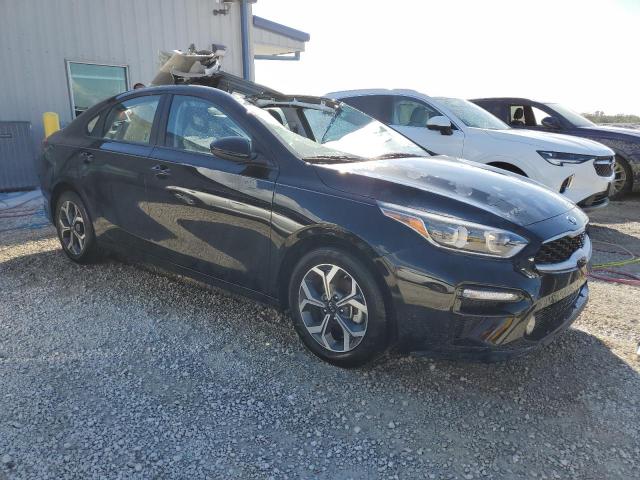 Photo 4 from auction – 2020 KIA FORTE FE with VIN 3KPF24AD6LE241537