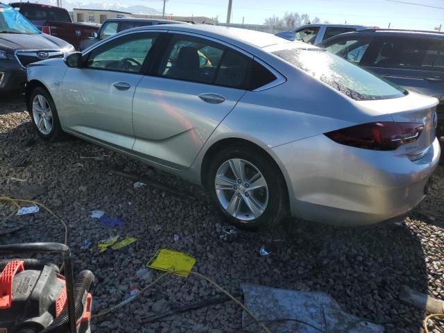 Photo 2 from auction – 2018 BUICK REGAL PREF with VIN W04GL6SX3J1115460