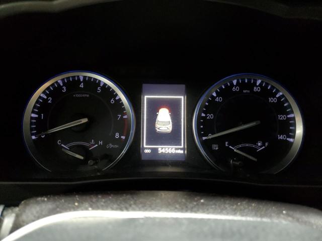 صورة رقم 9 من المزاد - 2018 TOYOTA HIGHLANDER مع VIN 5TDJZRFH3JS526245