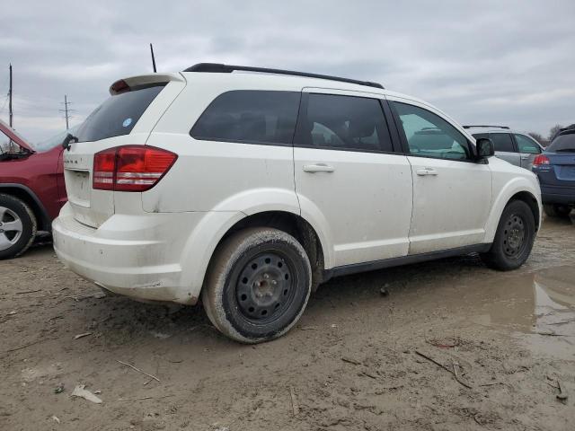 Photo 3 from auction – 2020 DODGE JOURNEY SE with VIN 3C4PDCAB8LT249478