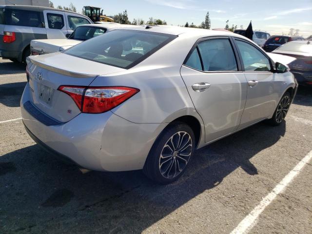 Photo 3 from auction – 2016 TOYOTA COROLLA L with VIN 5YFBURHE7GP380178