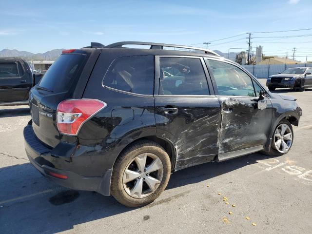 Photo 3 from auction – 2016 SUBARU FORESTER 2 with VIN JF2SJADC6GH506509