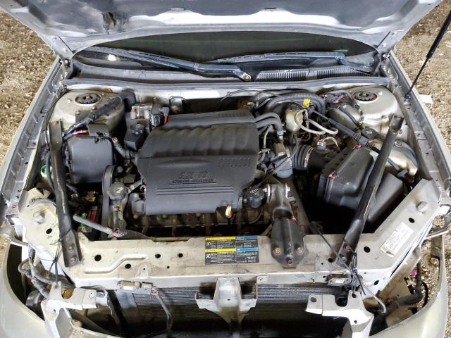 Photo 11 from auction – 2008 CHEVROLET IMPALA SUP with VIN 2G1WD58C189282069