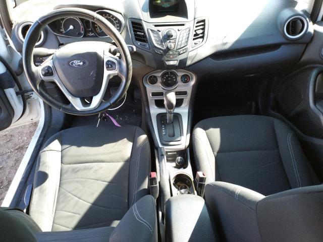 Photo 8 from auction – 2014 FORD FIESTA SE with VIN 3FADP4BJ8EM102599