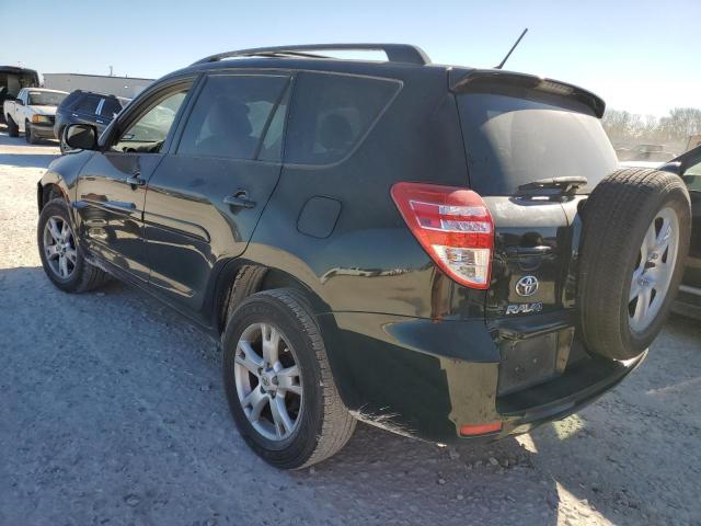Photo 2 from auction – 2011 TOYOTA RAV4 with VIN 2T3ZK4DV0BW009679