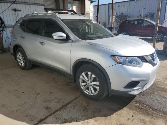Photo 4 from auction – 2016 NISSAN ROGUE S with VIN KNMAT2MV9GP680740