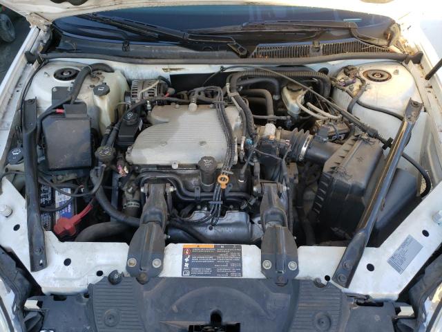 Photo 11 from auction – 2011 CHEVROLET IMPALA LTZ with VIN 2G1WC5EM6B1120654