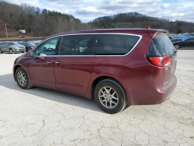 Photo 2 from auction – 2017 CHRYSLER PACIFICA T with VIN 2C4RC1BG0HR796118