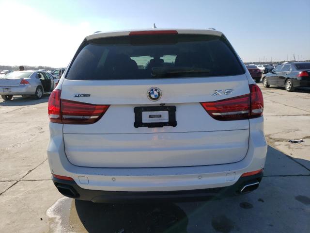 Photo 6 from auction – 2016 BMW X5 XDR40E with VIN 5UXKT0C58G0S77947