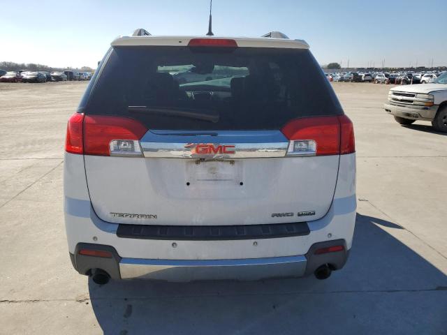 Photo 6 from auction – 2012 GMC TERRAIN SL with VIN 2GKFLXE59C6251114