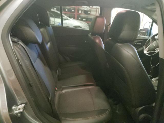 Photo 11 from auction – 2019 CHEVROLET TRAX 1LT with VIN KL7CJPSB6KB899954