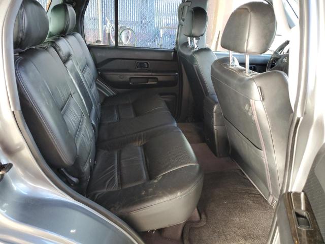 Photo 11 from auction – 2004 NISSAN PATHFINDER with VIN JN8DR09X34W801231