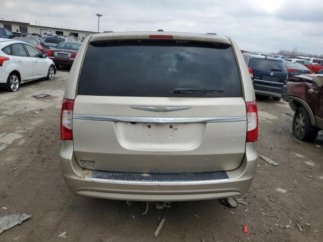 Photo 6 from auction – 2014 CHRYSLER TOWN & COU with VIN 2C4RC1BGXER372294