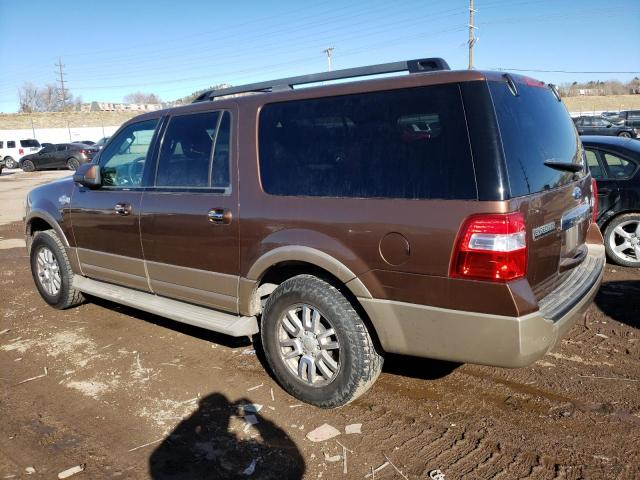 Photo 2 from auction – 2012 FORD EXPEDITION with VIN 1FMJK1H59CEF04974