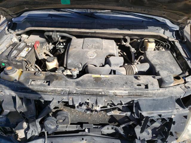 Photo 12 from auction – 2013 NISSAN ARMADA PLA with VIN 5N1AA0NE4DN612888