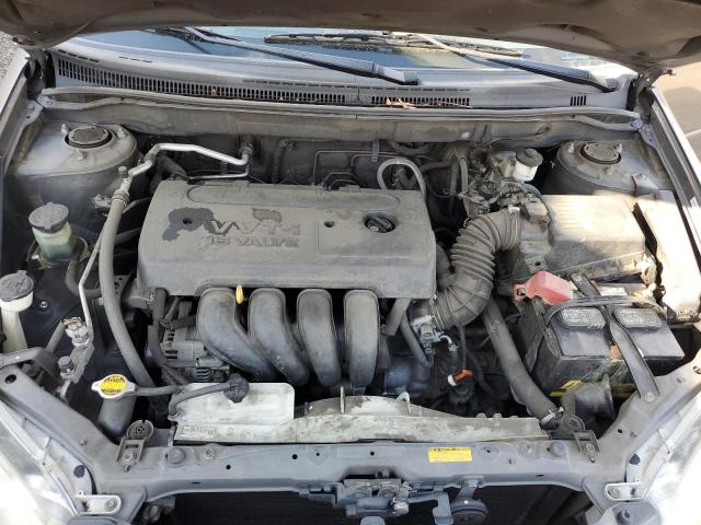 Photo 11 from auction – 2008 TOYOTA COROLLA CE with VIN 1NXBR32E78Z042397
