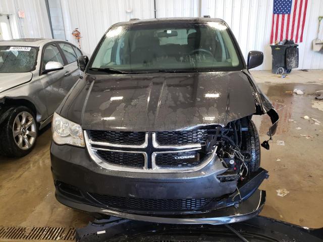Photo 5 from auction – 2011 DODGE GRAND CARA with VIN 2D4RN3DG2BR757091