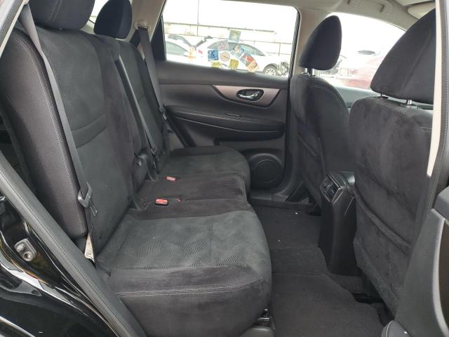 Photo 10 from auction – 2014 NISSAN ROGUE S with VIN 5N1AT2MV1EC798863