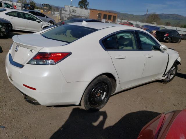 Photo 3 from auction – 2013 ACURA TL TECH with VIN 19UUA8F50DA002154