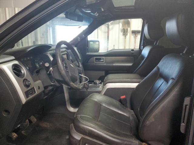 Photo 7 from auction – 2014 FORD F150 SUPER with VIN 1FTFX1EF5EFB24357