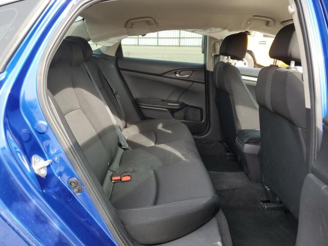 Photo 10 from auction – 2019 HONDA CIVIC LX with VIN 2HGFC2F60KH561162