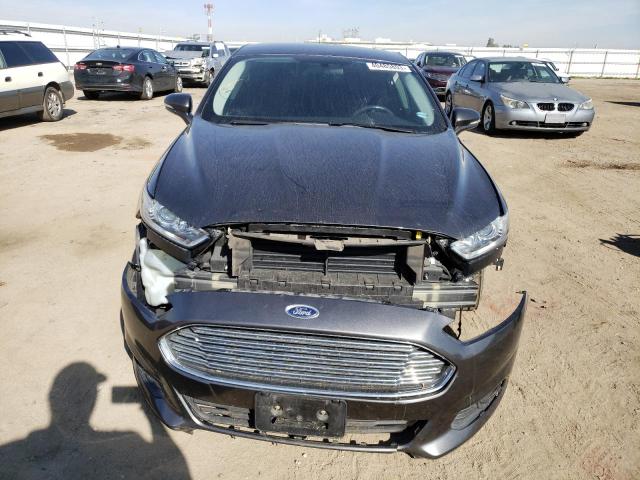 Photo 5 from auction – 2016 FORD FUSION SE with VIN 3FA6P0HD1GR397151