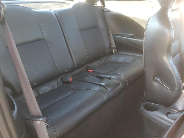 Photo 10 from auction – 2006 ACURA RSX TYPE-S with VIN JH4DC53006S020696