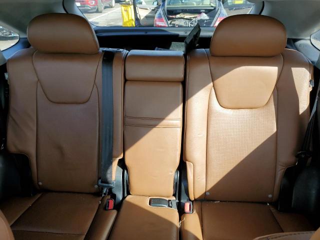 Photo 10 from auction – 2013 LEXUS RX 350 BAS with VIN 2T2BK1BA0DC178528