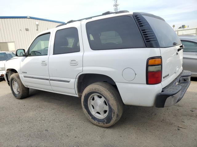 Photo 2 from auction – 2005 GMC YUKON with VIN 1GKEC13VX5J244030