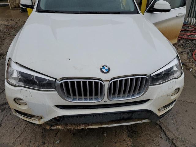 Photo 12 from auction – 2015 BMW X3 XDRIVE2 with VIN 5UXWX9C51F0D56579