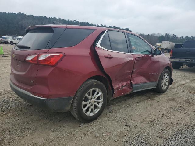 Photo 3 from auction – 2019 CHEVROLET EQUINOX LT with VIN 2GNAXKEV8K6237532