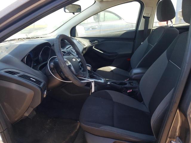 Photo 7 from auction – 2012 FORD FOCUS SE with VIN 1FAHP3F22CL202078