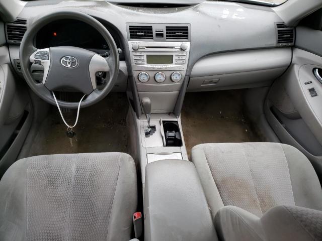 Photo 8 from auction – 2010 TOYOTA CAMRY BASE with VIN 4T1BF3EK0AU025649