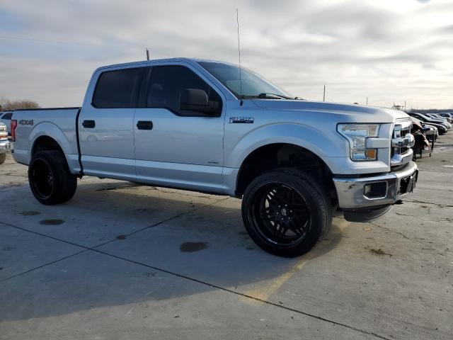 Photo 4 from auction – 2015 FORD F150 SUPER with VIN 1FTEW1EP3FKE69774