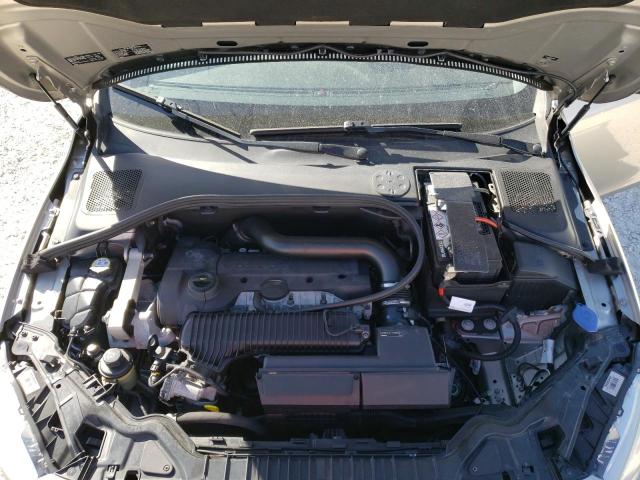 Photo 11 from auction – 2014 VOLVO S60 T5 with VIN YV1612FH0E2286406